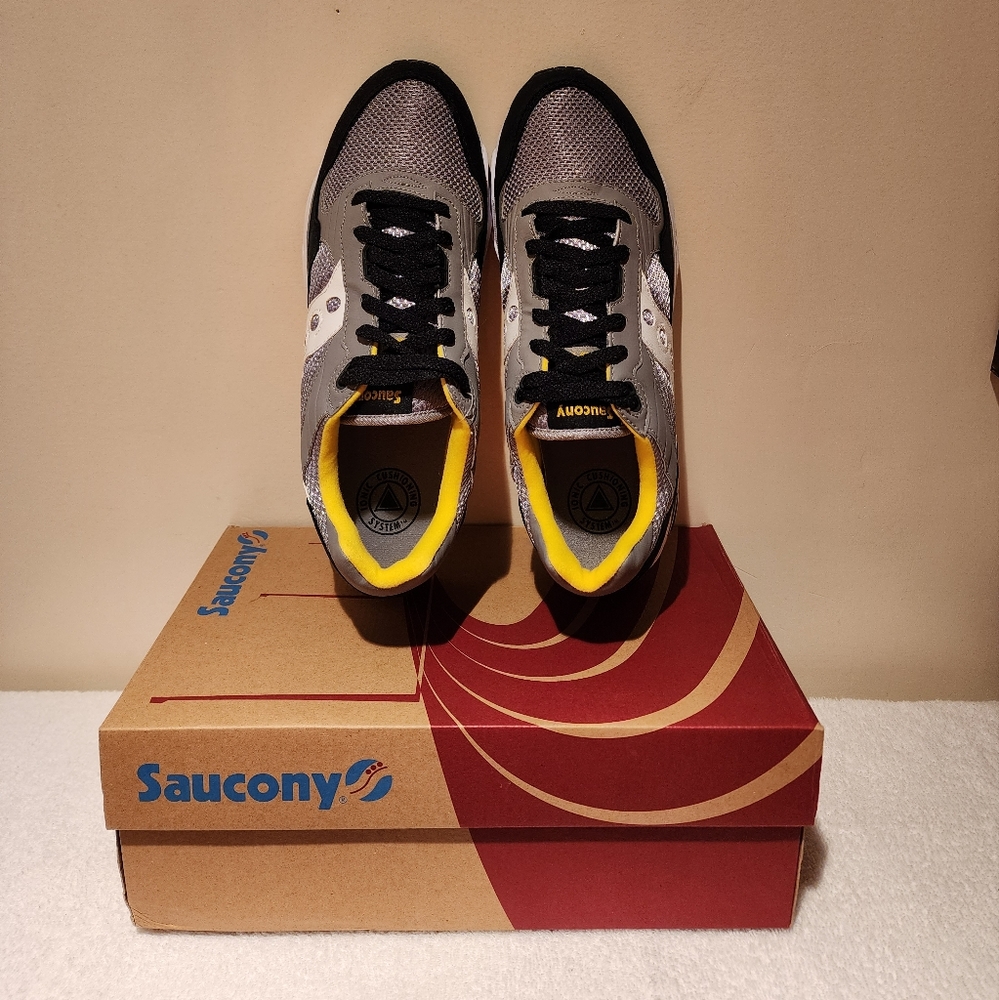 Saucony Shadow - Picture 7 of 8